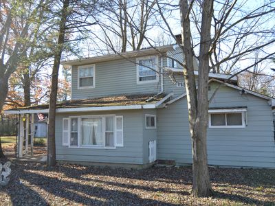 3320 S Harvey St, Marion, IN, 46953