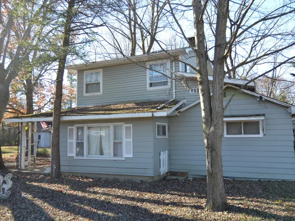 3320 S Harvey St, Marion, IN 46953