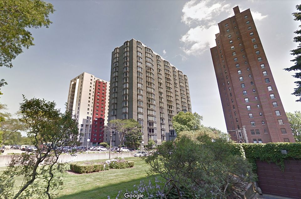 1st image of 8200 E Jefferson Ave APT 1802