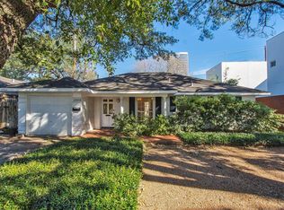 2909 Drexel Dr, Houston, TX 77027