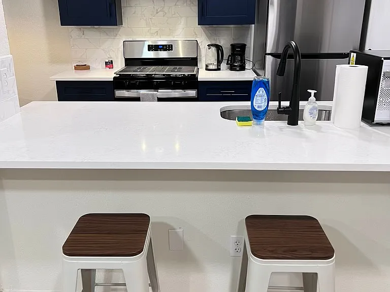 Bar Area