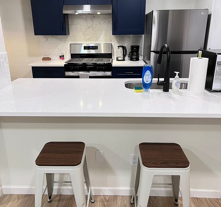 Bar Area