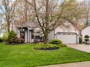 323 Coldwell Dr, Columbus, OH 43230