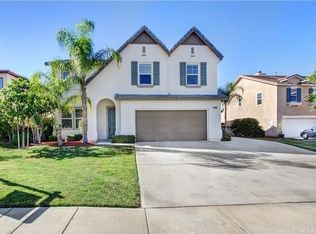 8265 Lavender Ln, Riverside, CA 92508