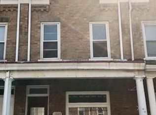 1022 W Allen St, Allentown, PA 18102