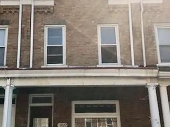 1022 W Allen St, Allentown, PA 18102