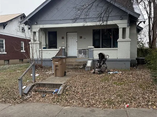 303 S Hanover St, Cape Girardeau, MO 63703