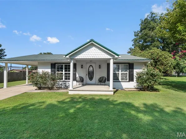 309 N Garrett St, Advance, MO 63730