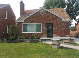 13169 Catalpa St, Southgate, MI 48195