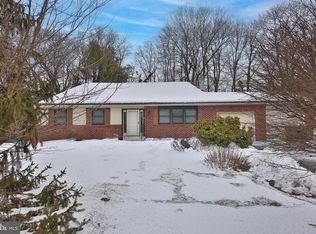 43 Evergreen Dr, New Britain, PA 18901