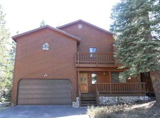 28 Crystal Ln, Mammoth Lakes, CA 93546