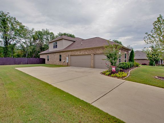 3rd image of 8409 Green Moss Ct