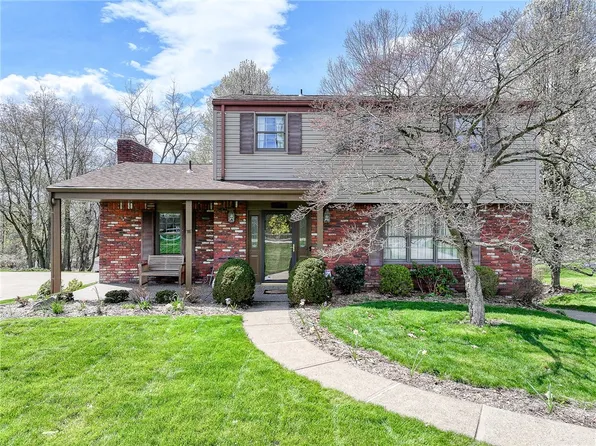 1619 Sharpshill Rd, Pittsburgh, PA 15215