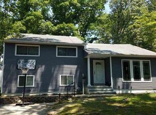 172 Hobart Ave, Absecon, NJ 08201