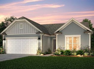 1243 Flyfish Avenue Lot #184, Durham, NC 27703