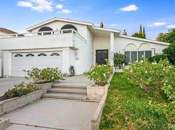 20659 Tuba St, Chatsworth, CA 91311