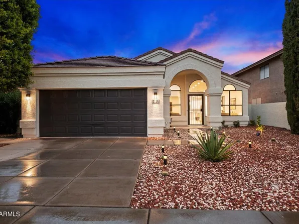 2120 E Escuda Road, Phoenix, AZ 85024