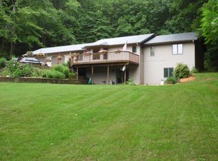 N12195 County Road O, Boyceville, WI 54725