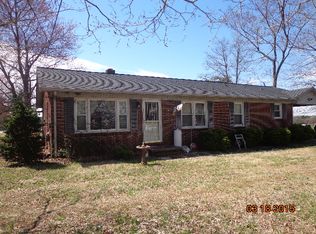 2345 E Maiden Rd, Maiden, NC 28650