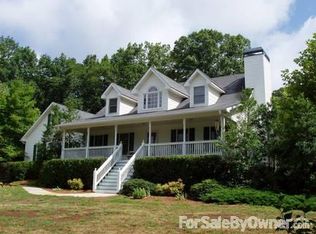 115 Walls Dr, Dawsonville, GA 30534