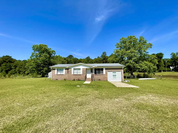 8038 189th, Baker, FL 32531
