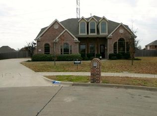 1200 Primrose Ct, Desoto, TX 75115