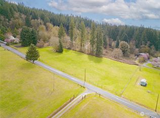 0 NE 319th St, Battle Ground, WA