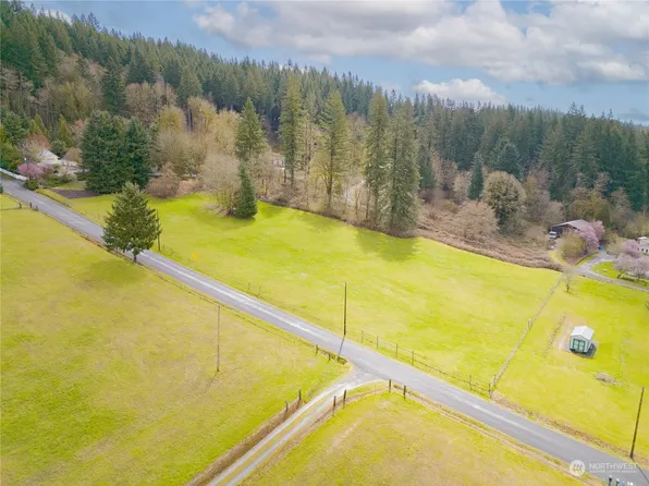 0 NE 319th Street, Battle Ground, WA 98604