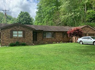 4099 Shelby Dry Frk, Shelbiana, KY 41562