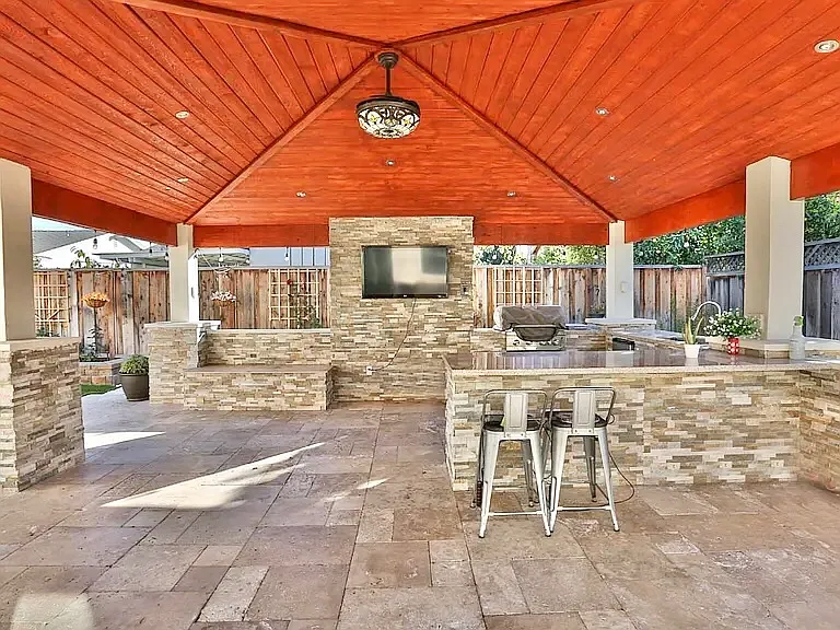 5376 Gerine Blossom Dr — Photo 17