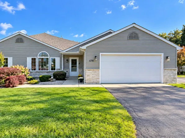 2503 Lakewood Dr, Adrian, MI 49221