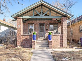 3412 Zuni St, Denver, CO 80211