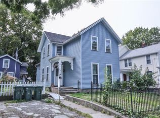 209 Sanford St, Rochester, NY 14620