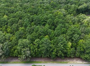 Boat Ramp Rd, Hertford, NC 27944