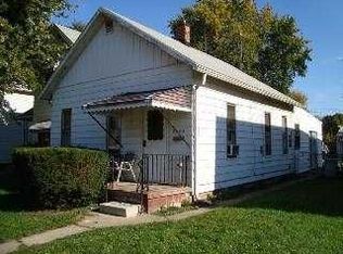 2044 Chase St, Toledo, OH 43611