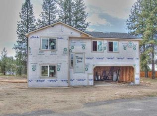 4210 E Melodys Ln, Colbert, WA 99005
