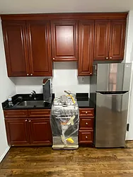 Rented by MOTION New York