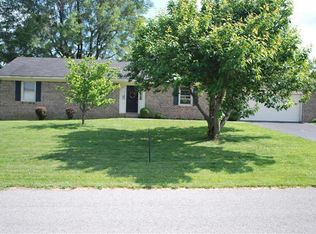 626 Denmark Dr, Danville, KY 40422