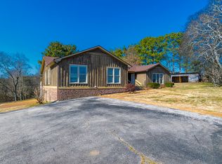 408 McKibbon Ln, Pulaski, TN 38478