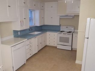 1916 Houston Pl, Denton, TX 76201