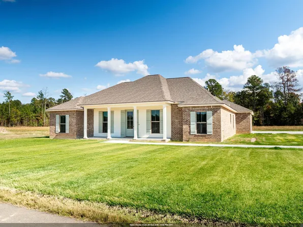 24162 Red Tail Ln, Denham Springs, LA 70726