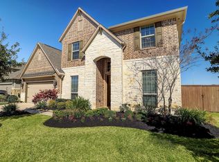 20102 Three Chutes Ln, Cypress, TX 77433