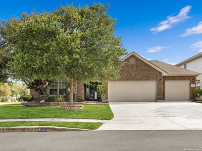 435 Red Quill Nest, San Antonio, TX, 78253