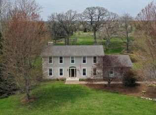 W344S8915 Whitetail Dr, Eagle, WI 53119
