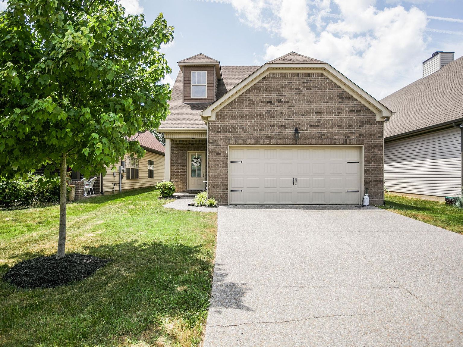 241 Donna Dr, Hendersonville, TN 37075 Zillow