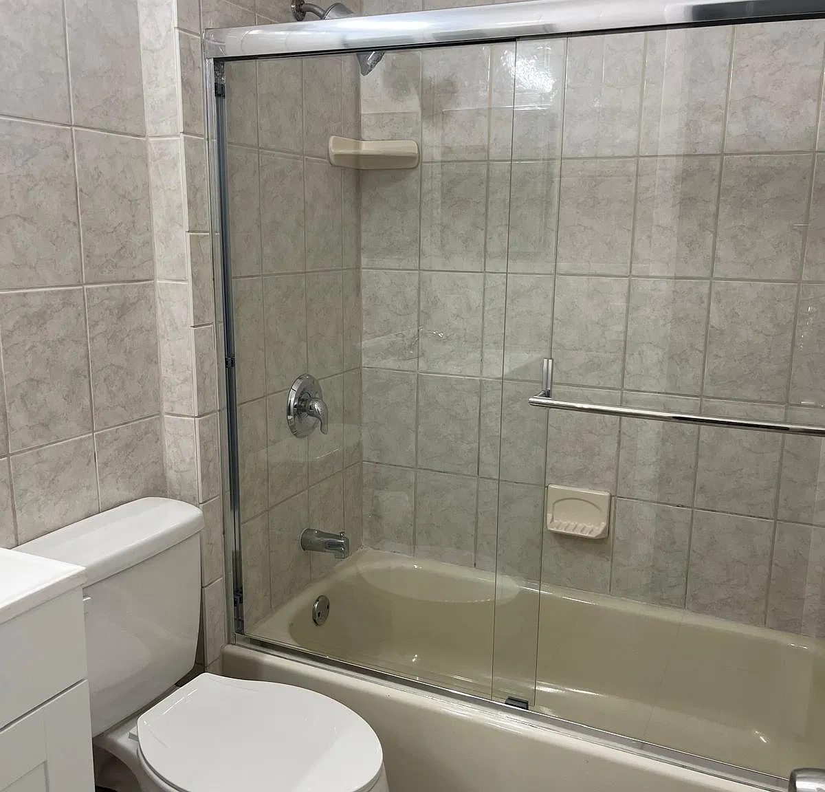 2 bed, 2.0 bath, 854 sqft, $2,100 — Photo 1