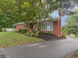 6110 Blue Ridge Ave, Harrisburg, PA 17112