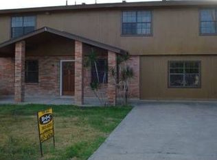 301 Casiano St, Donna, TX 78537