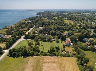 0 Peckham Ave, Middletown, RI 02840