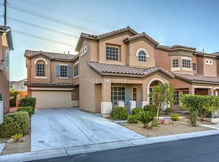 10789 Vestone St, Las Vegas, NV 89141